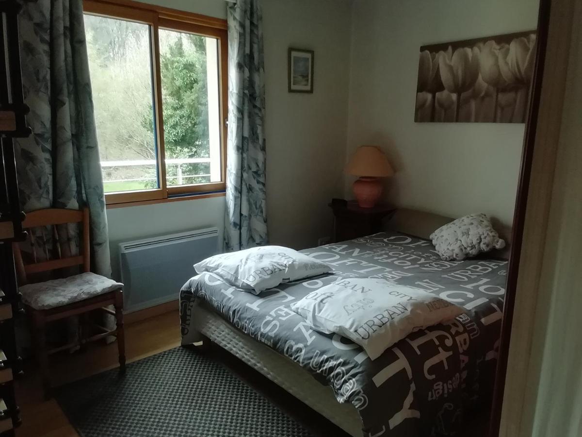 La Maison Au Bord De L'Eau Plouigneau 외부 사진